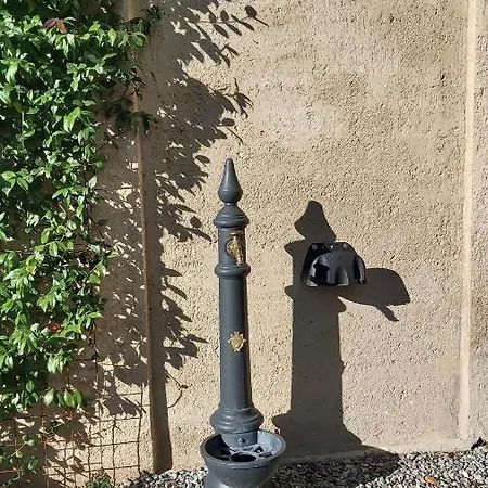 Corte Martinola In Franciacorta Ome