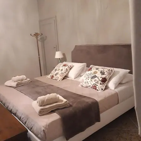 Bed & Breakfast Corte Martinola In Franciacorta Ome