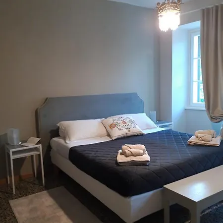 Corte Martinola In Franciacorta Bed & Breakfast *