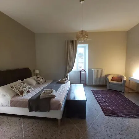 住宿加早餐酒店 Corte Martinola In Franciacorta Ome
