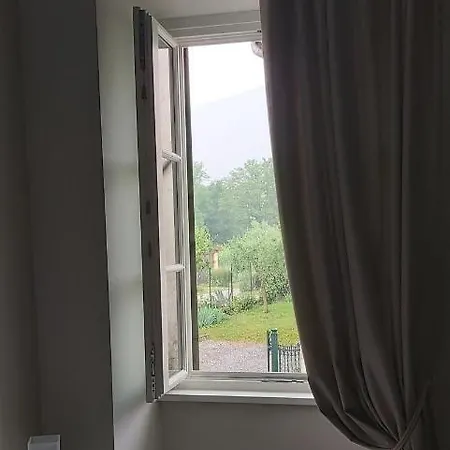住宿加早餐酒店 Corte Martinola In Franciacorta