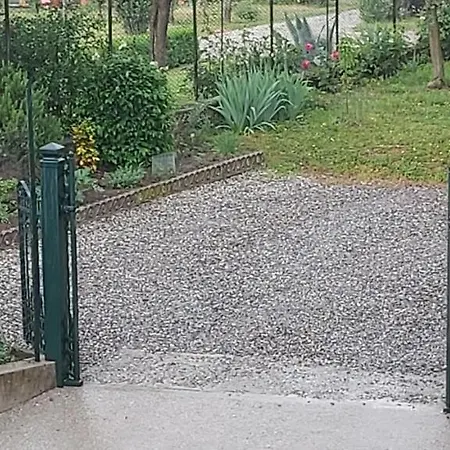 Corte Martinola In Franciacorta Bed & Breakfast