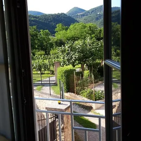 住宿加早餐酒店 Corte Martinola In Franciacorta *