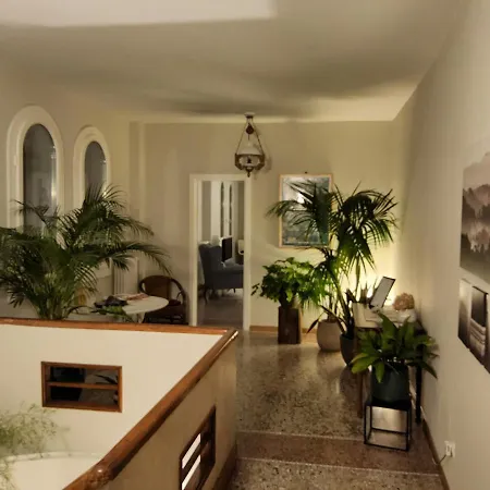 Corte Martinola In Franciacorta Bed & Breakfast