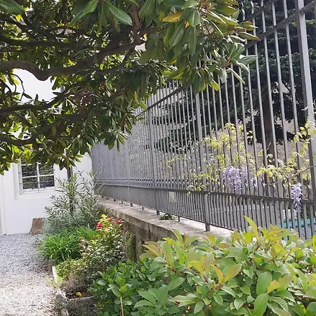 Corte Martinola In Franciacorta 3* Ome