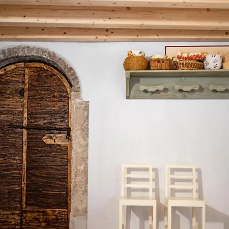 Corte Martinola In Franciacorta 住宿加早餐酒店 Ome