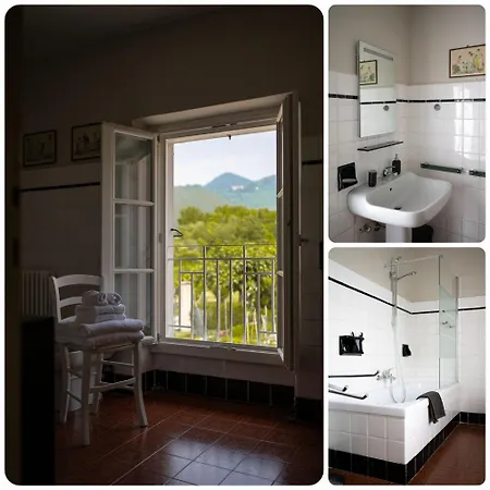 Bed & Breakfast Corte Martinola In Franciacorta
