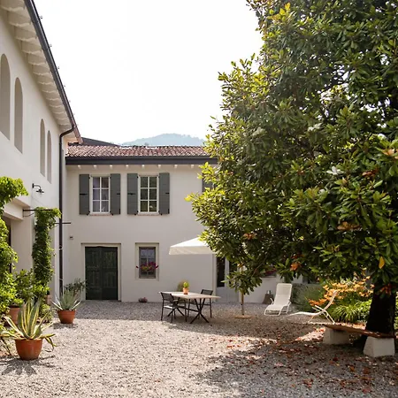 Corte Martinola In Franciacorta *