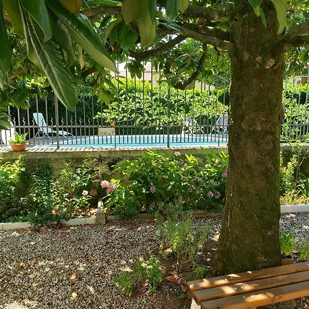 Corte Martinola In Franciacorta 住宿加早餐酒店