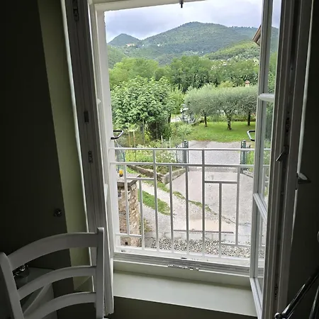 Frühstückspension Corte Martinola In Franciacorta 3*